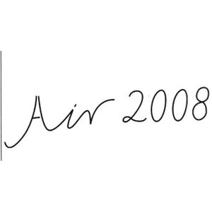 AIR 2008-logo 