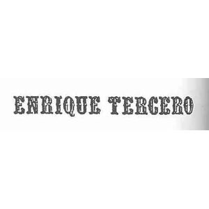 ENRIQUE TERCERO-logo 